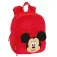 Safta Mickey Mouse 17L 32x43x14 cm backpack