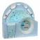 Safta Preschool Cars set tableware