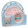 Safta Preschool Giraffe set tableware