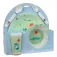 Safta Preschool Party set tableware