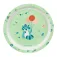 Safta Preschool Party set tableware