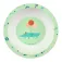 Safta Preschool Party set tableware