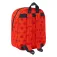 Safta Super Mario 3D 15L 22x27x10 cm backpack