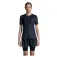 X-BIONIC CoreFusion Run short sleeve base layer