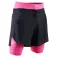 X-BIONIC Pantaloni corti Effektor 2in1
