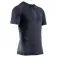 X-BIONIC Xceed Run short sleeve base layer