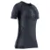 X-BIONIC Xceed Run short sleeve base layer