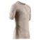 X-BIONIC Xceed Run kurzarm-baselayer