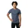 X-BIONIC Xceed Run kurzarm-baselayer