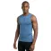 X-BIONIC Xceed Run Tank Ærmeløs baselayer