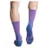 X-SOCKS Run Discover Crew sukat
