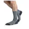 X-SOCKS Run Discover Crew sukat