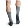 X-SOCKS Run Discover Crew sukat
