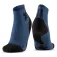X-SOCKS Run Discover short socks
