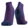 X-SOCKS Run Discover short socks
