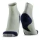 X-SOCKS Run Discover short socks
