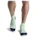 X-SOCKS Run Perform korta strumpor
