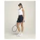 Wilson Classic Pleated rok