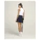 Wilson Classic Pleated 스커트
