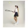 Wilson Classic Pleated 스커트