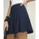 Wilson Classic Pleated 스커트