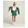 Wilson Classic Pleated rok