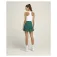 Wilson Classic Pleated 스커트
