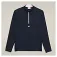 Wilson Elevete Performance half zip sweatshirt