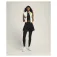 Wilson MidTown Tight rok