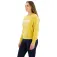 Wilson Sudadera Sideline Crew