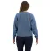 Wilson Sudadera Sideline Crew