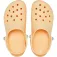 Crocs Classic Platform Pearl träskor