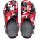 Crocs Geo Camo clogs