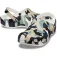 Crocs Geo Camo träskor