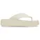 Crocs Getaway Groove Platform flip flops