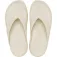 Crocs Getaway Groove Platform flip flops