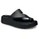 Crocs Xancletes Getaway Platform Toe Loop