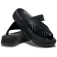 Crocs Xancletes Getaway Platform Toe Loop