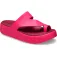 Crocs Chanclas Getaway Platform Toe Loop