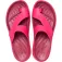Crocs Getaway Platform Toe Loop slippers