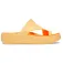 Crocs Getaway Platform Toe Loop Japonki