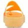 Crocs Getaway Platform Toe Loop Japonki
