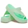 Crocs Infradito Getaway Platform Toe Loop