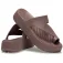Crocs Xancletes Getaway Platform Toe Loop