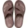 Crocs Getaway Platform Toe Loop varvastossut