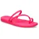 Crocs Miami Toe Loop klipklapper