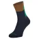 Scott Mitjons Block Stripe Crew