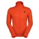 Scott Defined Light hoodie