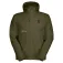 Scott Explorair Escape jacket