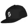 Scott Boné Flat Brim